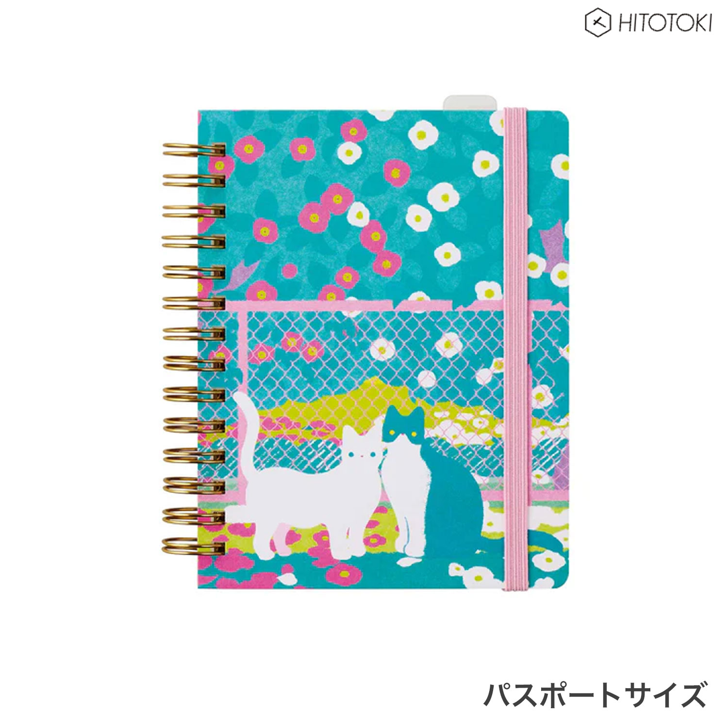 KINGJIM ���󥰥��� HITOTOKI NOTE ��󥰥Ρ��� �ѥ��ݡ��ȥ�����  ���ߥ�  HN-PR06�ڥ᡼���زġۡ����ߥ�