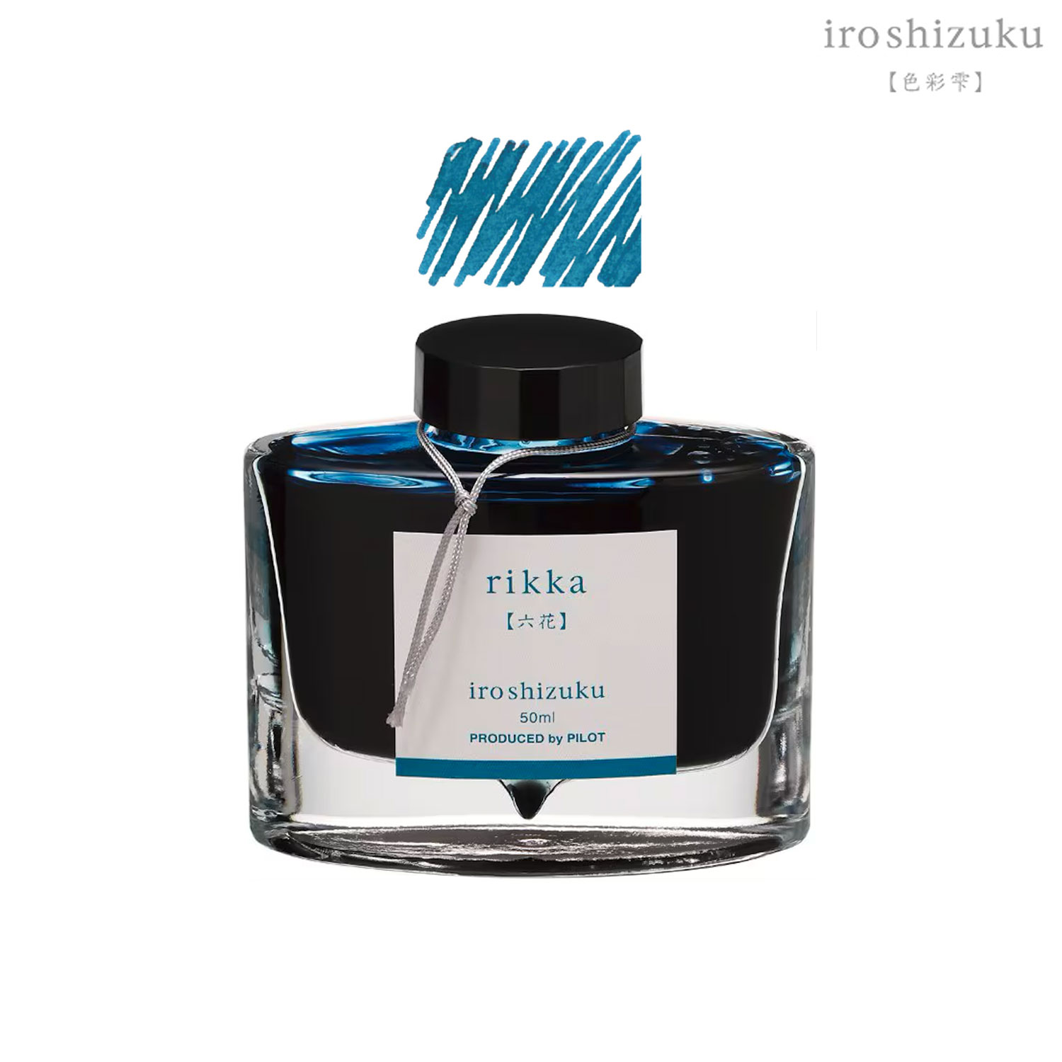 ѥå PILOT ǯɮ iroshizuku ̼ ܥȥ륿 INK-50-RIڥ᡼Բġۡå(ϻ)