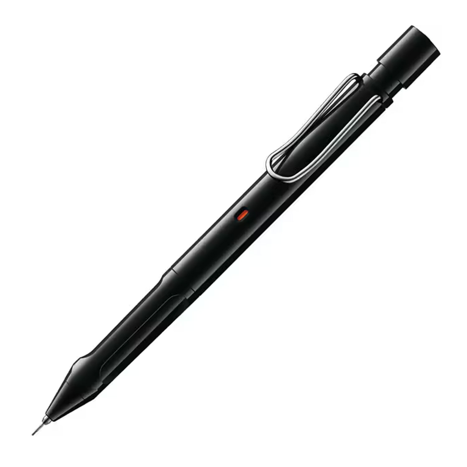 ��ɩ��ɮ uni ��ߡ� LAMY safari KURUTOGA inside  ���ե��� ����ȥ����󥵥��� 0.5mm LK19BK 354613�ڥ᡼���زġۡ��֥�å�