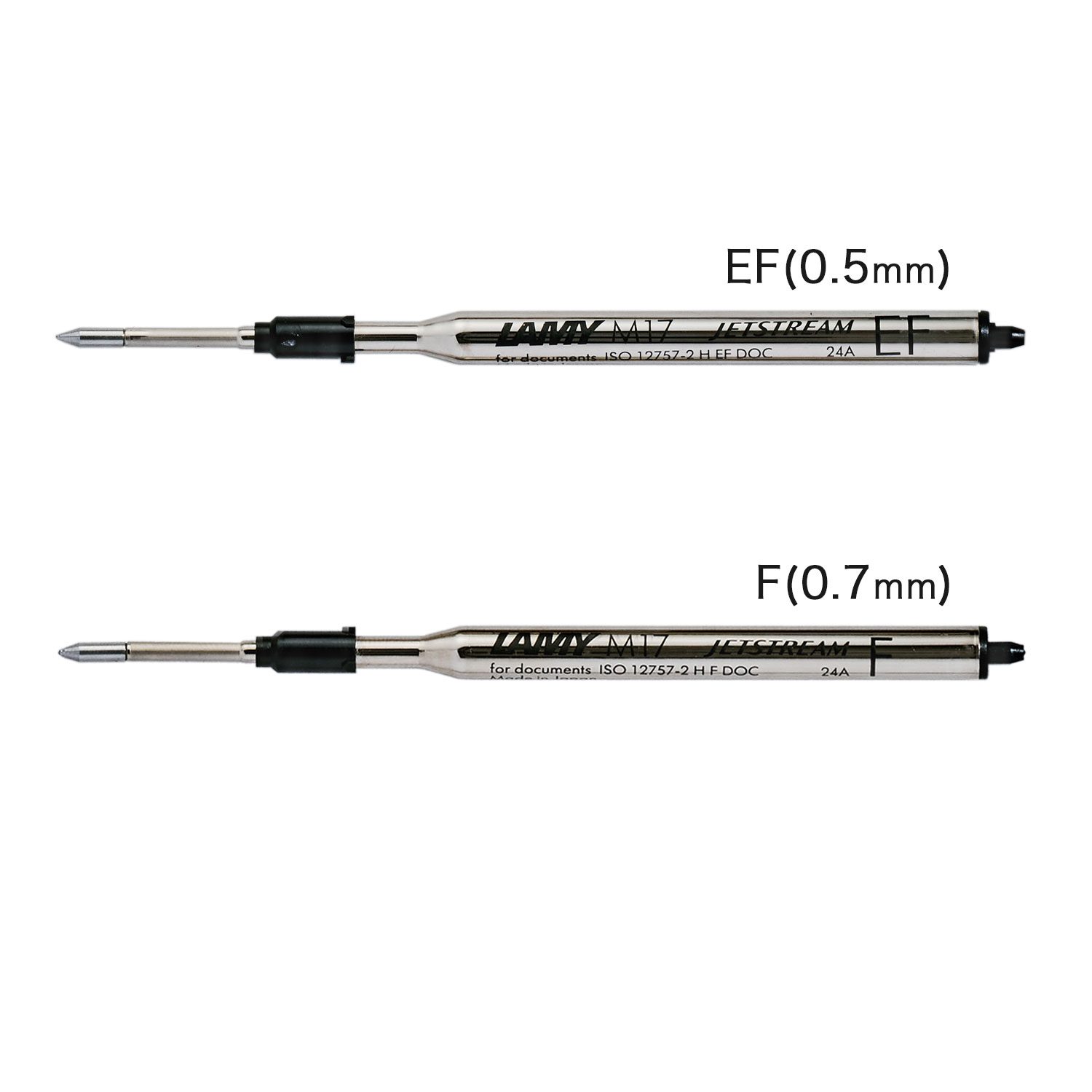 ڥ᡼زġۻɩɮ uni ߡ LAMY JETSTREAM åȥȥ꡼ inside ܡڥ ؿ EF 0.5mm  LM17EF [Ԥ]EF [ͽꡧ131]