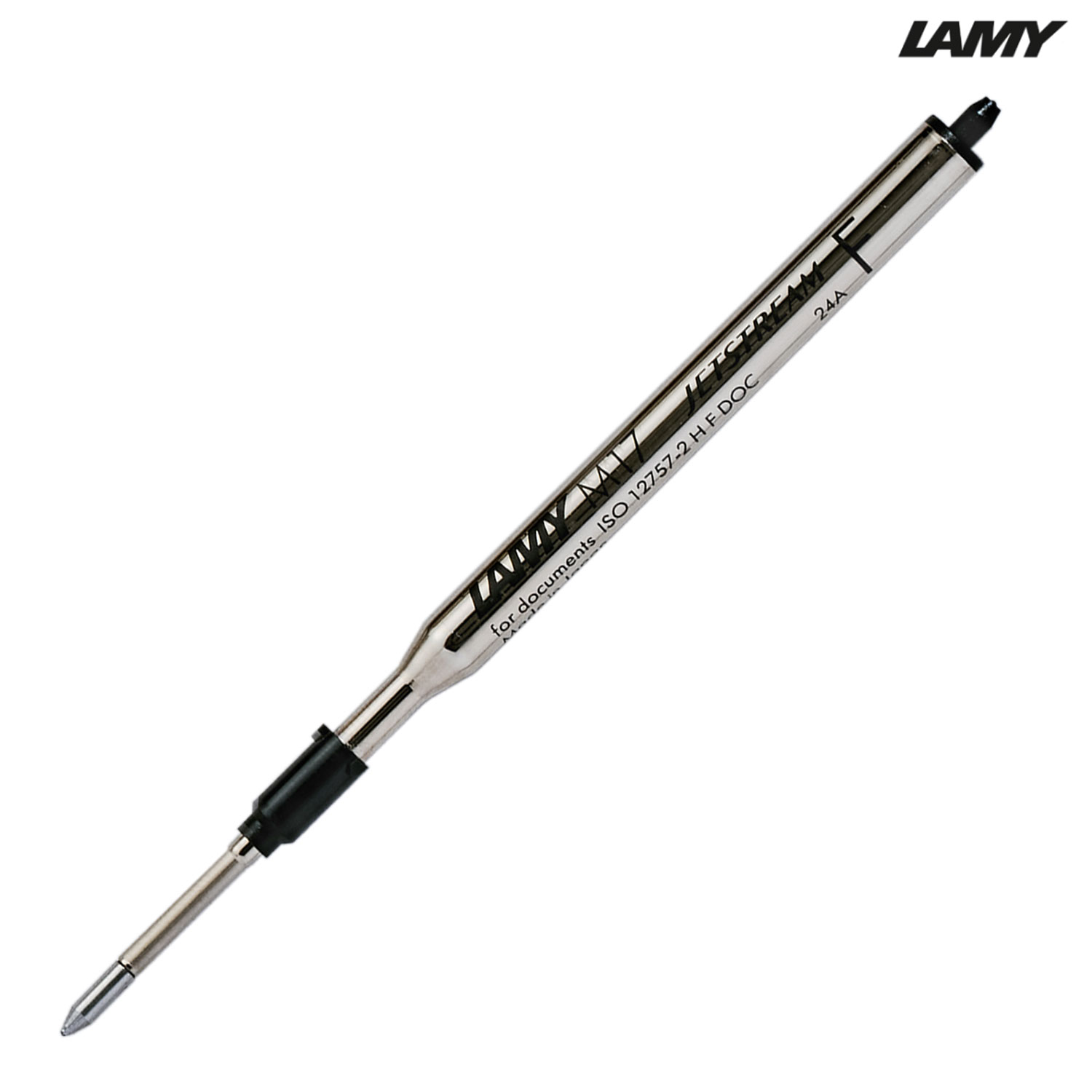 ڥ᡼زġۻɩɮ uni ߡ LAMY JETSTREAM åȥȥ꡼ inside ܡڥ ؿ F 0.7mm  LM17FF(0.7mm)