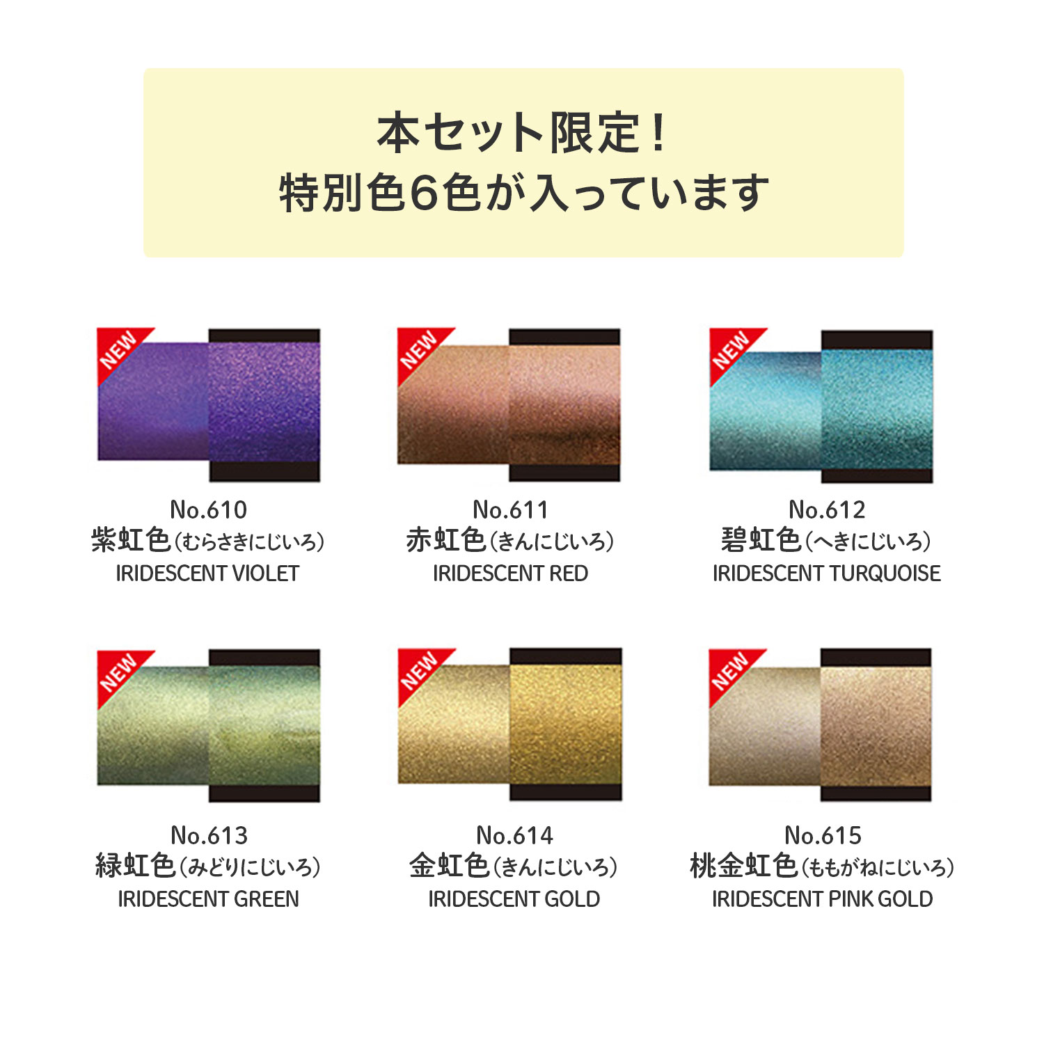 ڸ۸ Kuretake ÿ ᥿å顼å 24å2 MC20/24V/NW3 ڥ᡼̵ۡ24å2