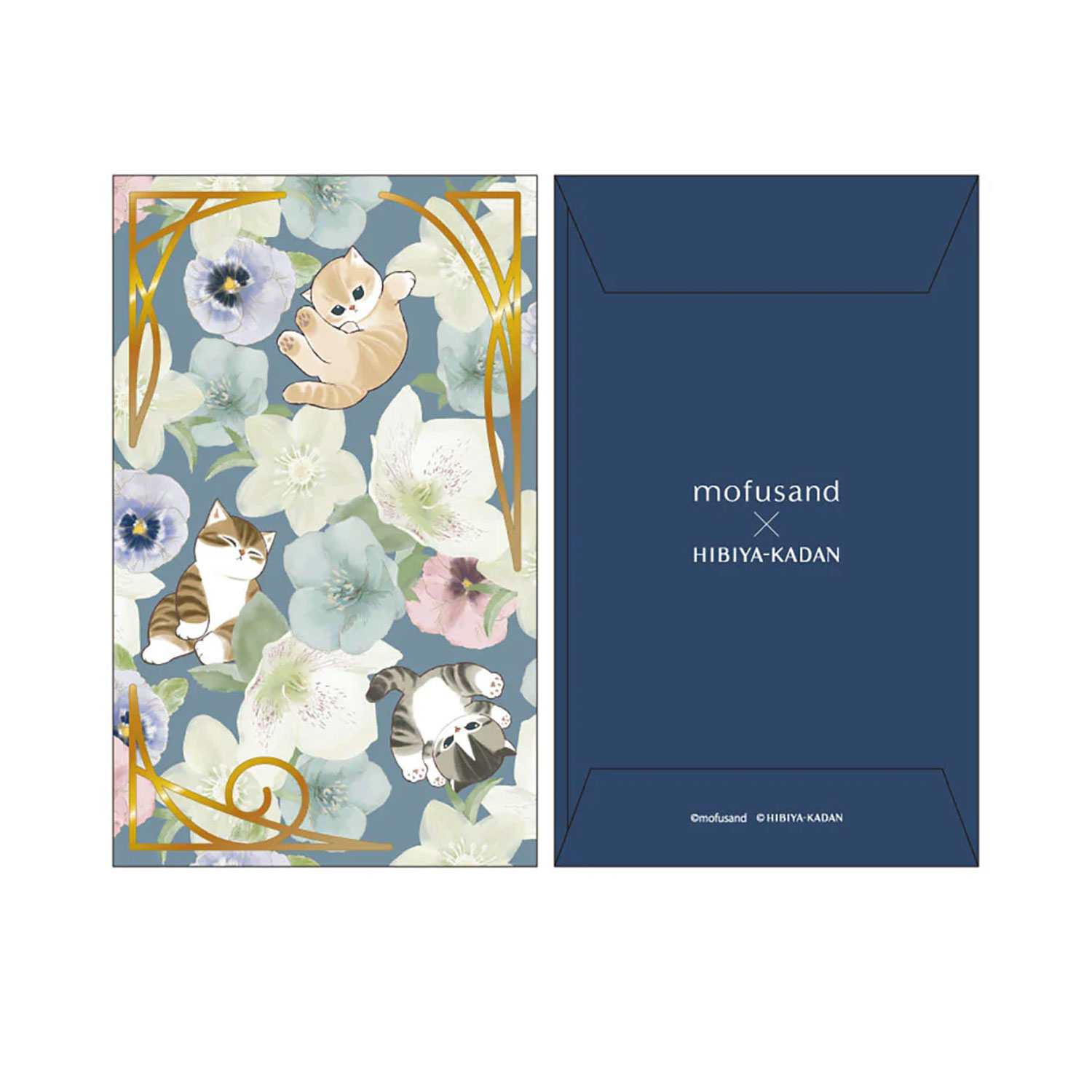 �ڸ���ۥޥ�⥯��ե� ��ե���� mofusand������ë���ť���� �ݤ��� 5�祻�å� �ڥ᡼���زġۡ��֥롼