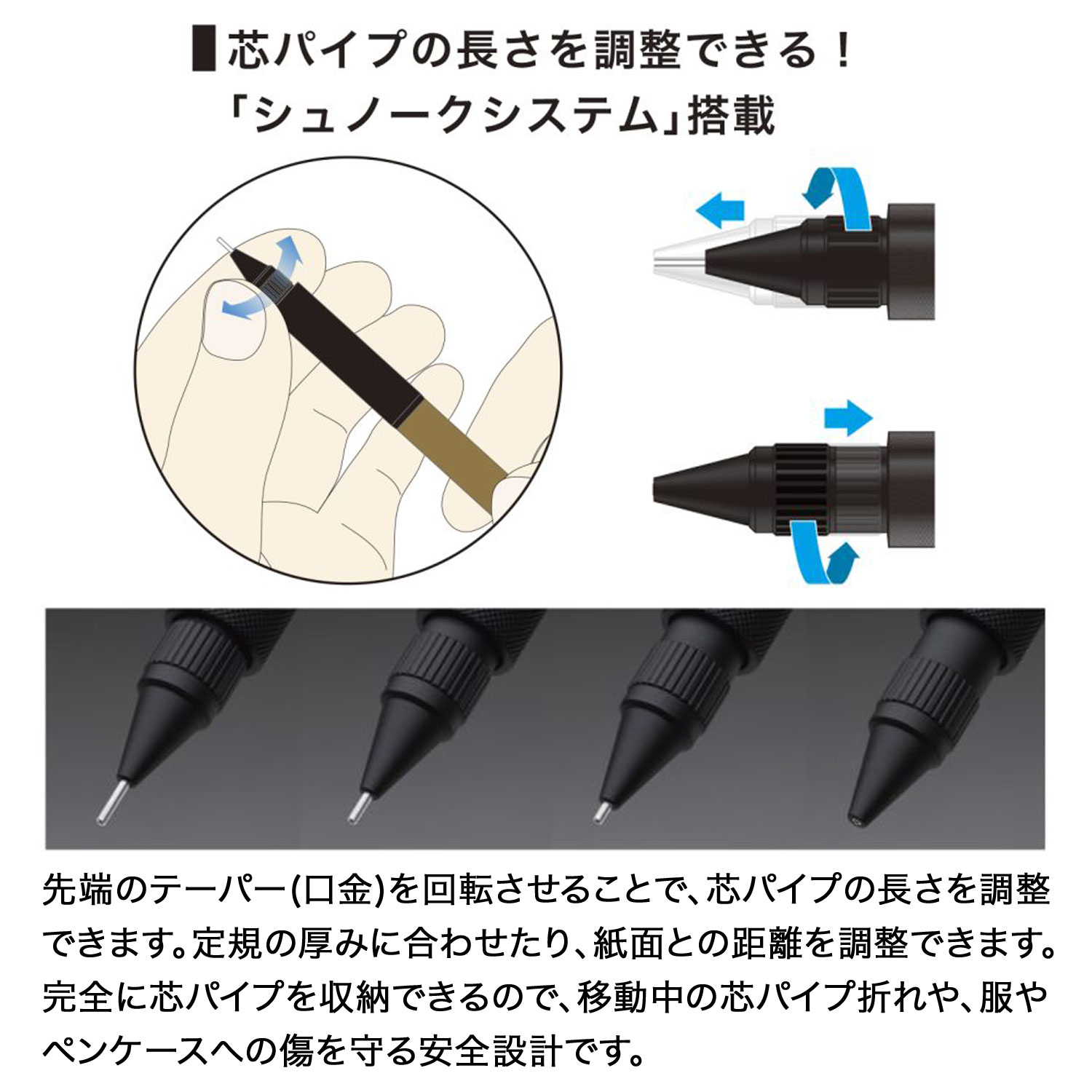 ڸPLATINUM ץǯɮ PRO-USE 171 ץ桼171 ѥ㡼ץڥ󥷥 MSDA-3500B ڥ᡼زġۡ2