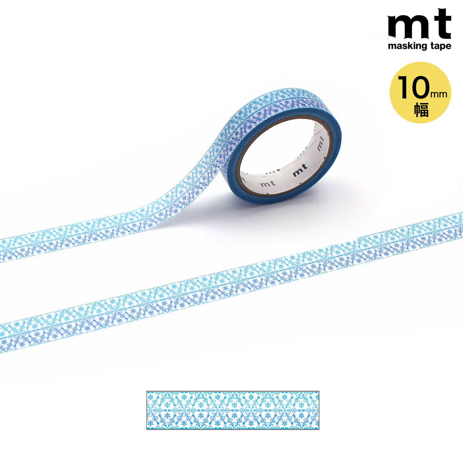 ڸۥ⥤ mt ꥹޥ2025 snowfrake  ޥ󥰥ơ masking tape MTCMAS159ڥ᡼زġۡsnowfrake