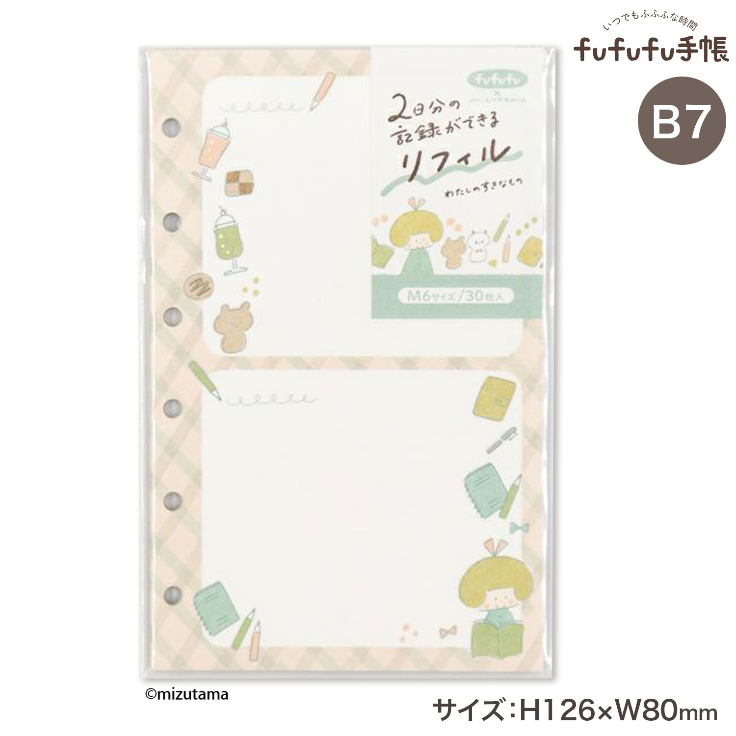 湩 fufufuĢmizutama ե M6 ߥ6ХĢ꡼ ˥ե B7  RF10ڥ᡼زġۡ錄Τʤ