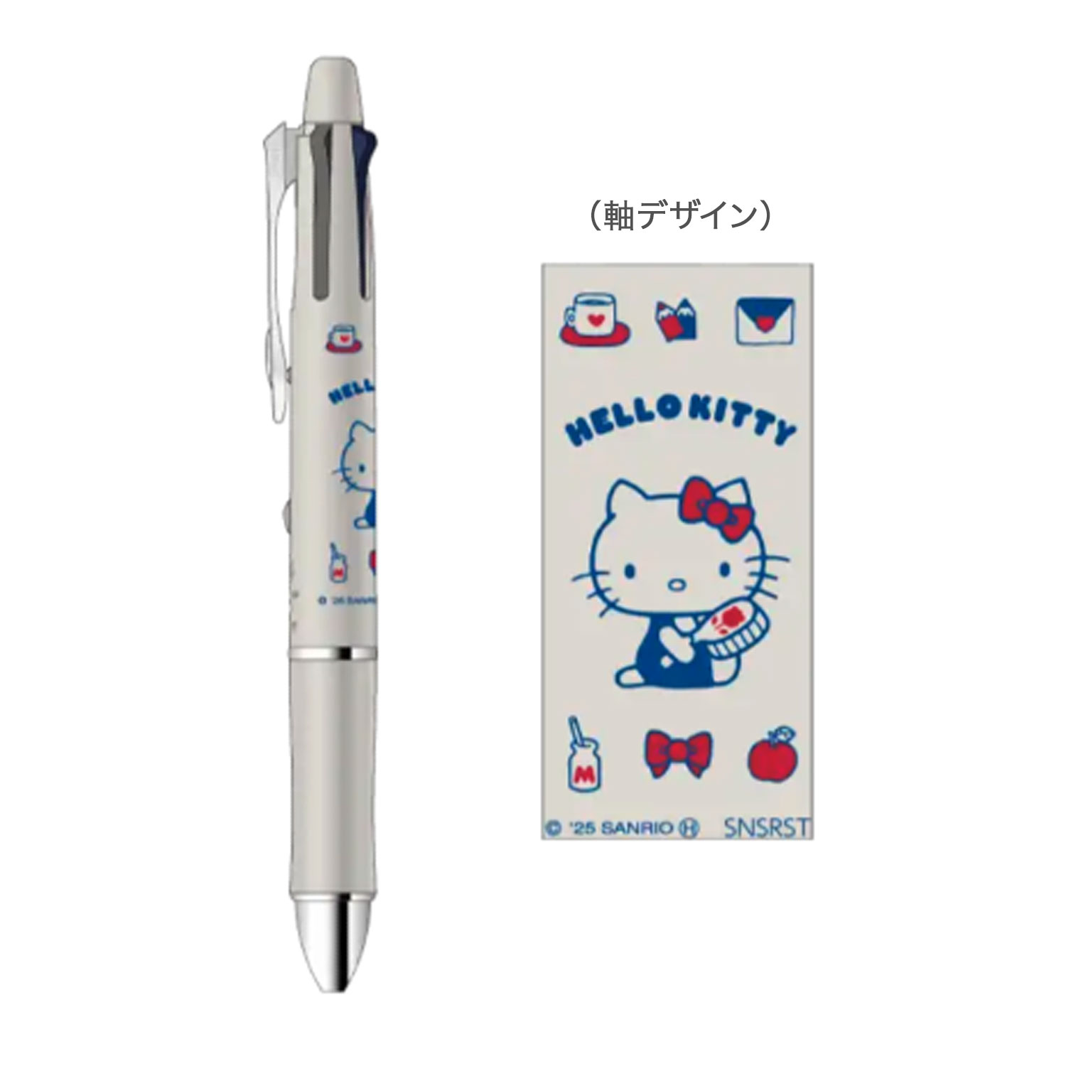 ���󥹥���ʸ�� Dr.Grip 4+1 ���եȥڥ�  �ϥ������ƥ� S4659406�ڥ᡼���زġۡ��ϥ������ƥ�