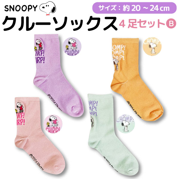 SNOOPY ���̡��ԡ� �ʺ� �ɽ� ���롼���å��� ���� �Ҷ� �ؿͥ����� �ѥ��ƥ��4­ B���å� �ڥ᡼��������̵���ۡ�20��24cm������