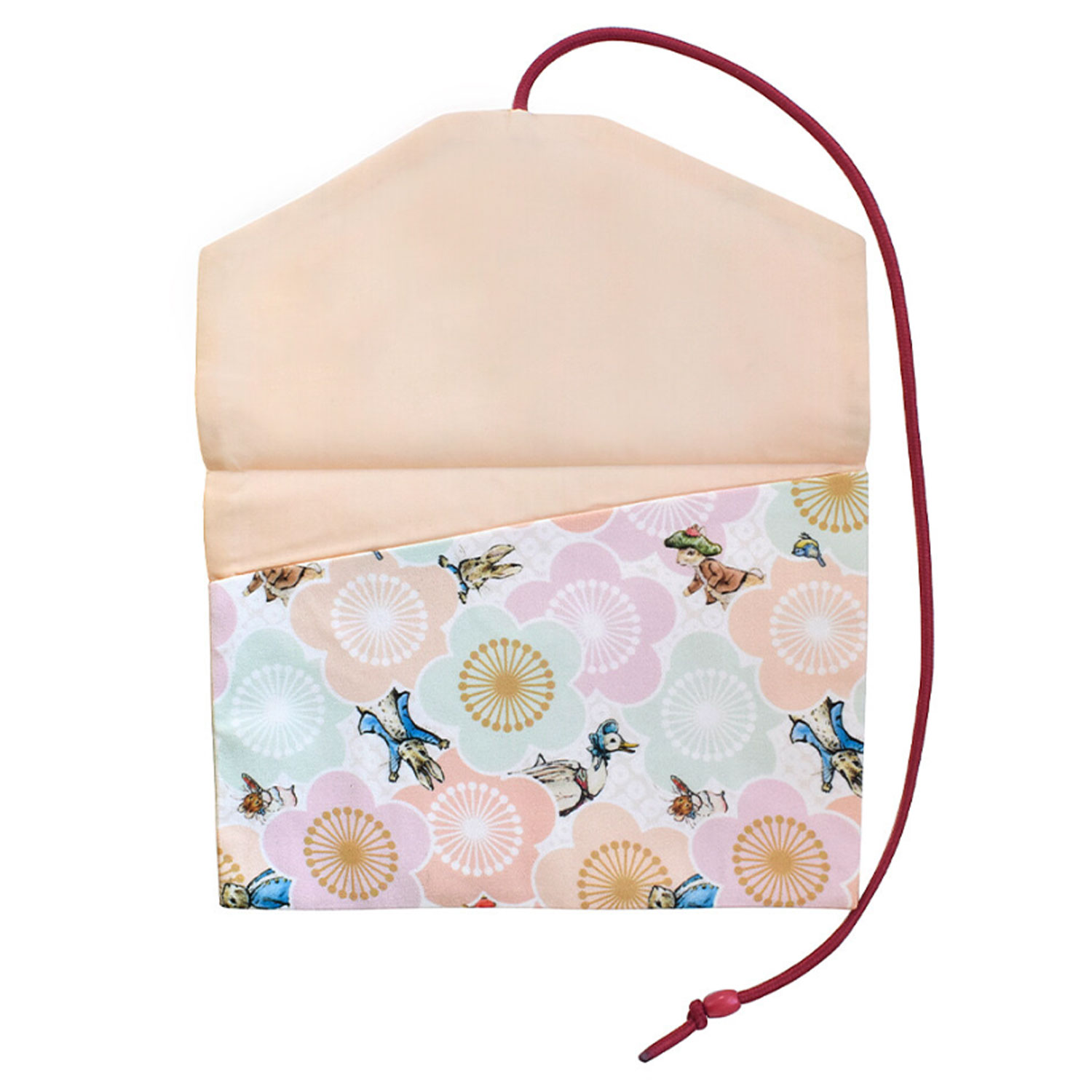 ����ȥ�ǥ��� St.Lady's �ԡ�������ӥå� ����Ģ�ݡ��� �դ����� Plum Flowers ST-IP0010 �ڥ᡼���زġۡ�Plum Flowers