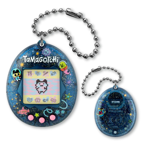 ���ޤ��ä� Original Tamagotchi 30th Anniversary Tama Space ���� 1�� �ڥ᡼���زġ� TaMaGoTchi ���������� 30��ǯ��ǰ ������ �ߥ˥����ࡡ��1��