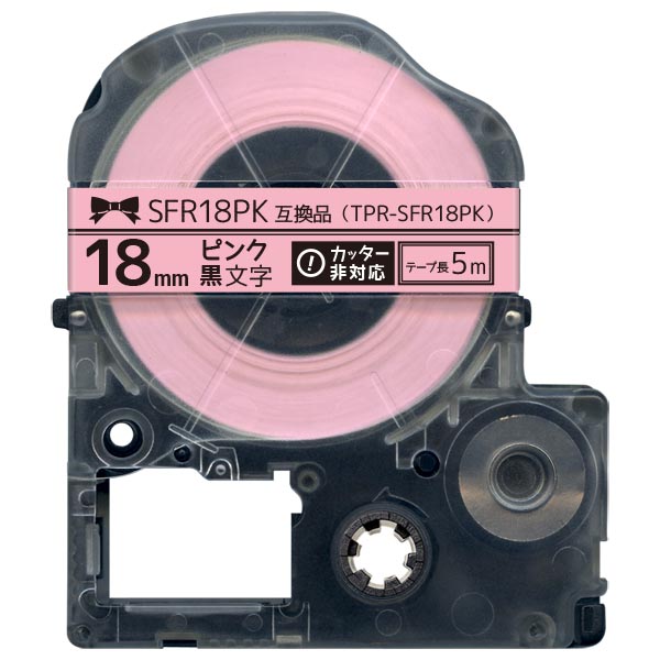 󥰥 ƥץ PRO ߴ ơץȥå SFR18PK ܥ ڥ᡼Բġۡ18mmԥ󥯥ơסʸܥ