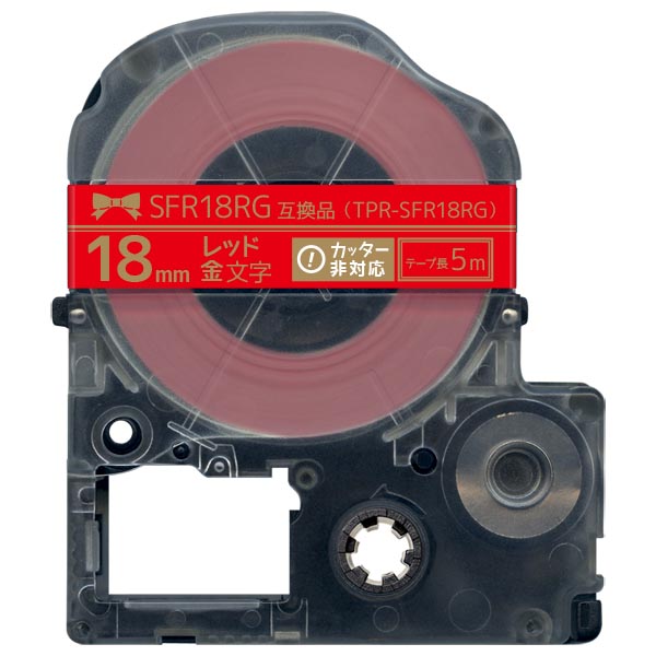 󥰥 ƥץ PRO ߴ ơץȥå SFR18RG ܥ ڥ᡼Բġۡ18mm֥ơסʸܥ