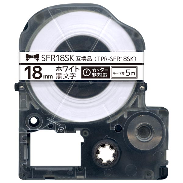 󥰥 ƥץ PRO ߴ ơץȥå SFR18SK ܥ ڥ᡼Բġۡ18mmơסʸܥ