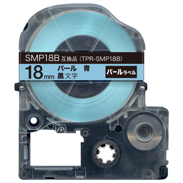 ���󥰥����� �ƥץ� PRO �ߴ� �ơ��ץ����ȥ�å� SMP18B �ѡ��� �� �ڥ᡼���زġۡ�18mm���ѡ����ġ���ʸ��