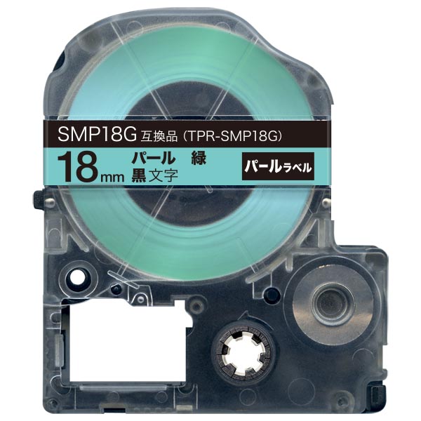 ���󥰥����� �ƥץ� PRO �ߴ� �ơ��ץ����ȥ�å� SMP18G �ѡ��� �� �ڥ᡼���زġۡ�18mm���ѡ����С���ʸ��