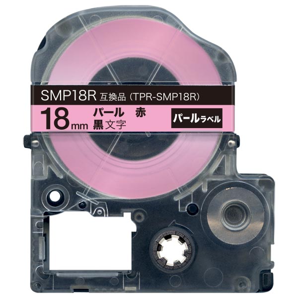 ���󥰥����� �ƥץ� PRO �ߴ� �ơ��ץ����ȥ�å� SMP18R �ѡ��� �� �ڥ᡼���زġۡ�18mm���ѡ����֡���ʸ��