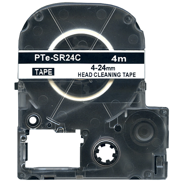 キングジム用 テプラ PRO 互換 テープカートリッジ SR24C ヘッド 