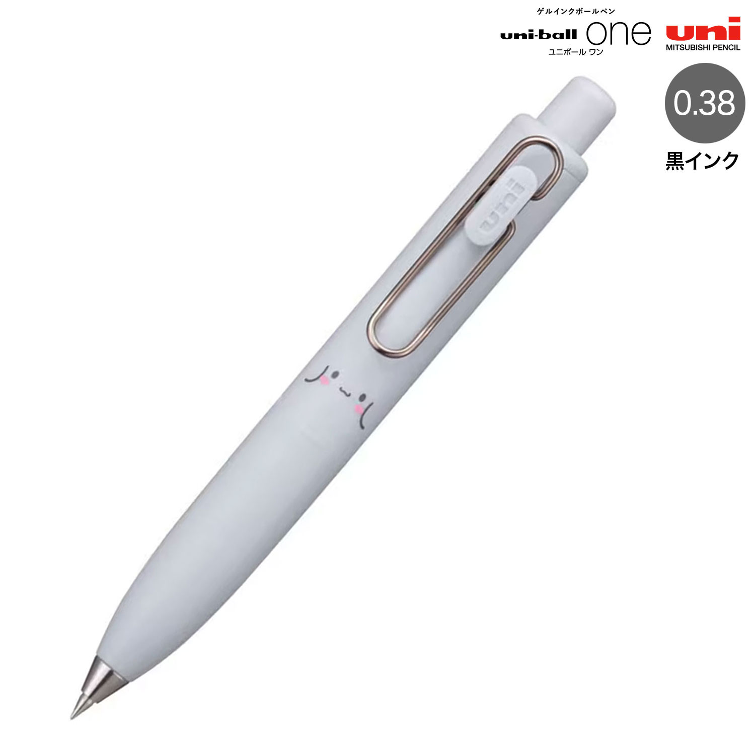 �ڸ���ۻ�ɩ��ɮ uni-ball one P ��˥ܡ��� ��� P ����ꥪ 0.38  UMNSPSR38 �ڥ᡼���زġۡ����ʥ������Τ�