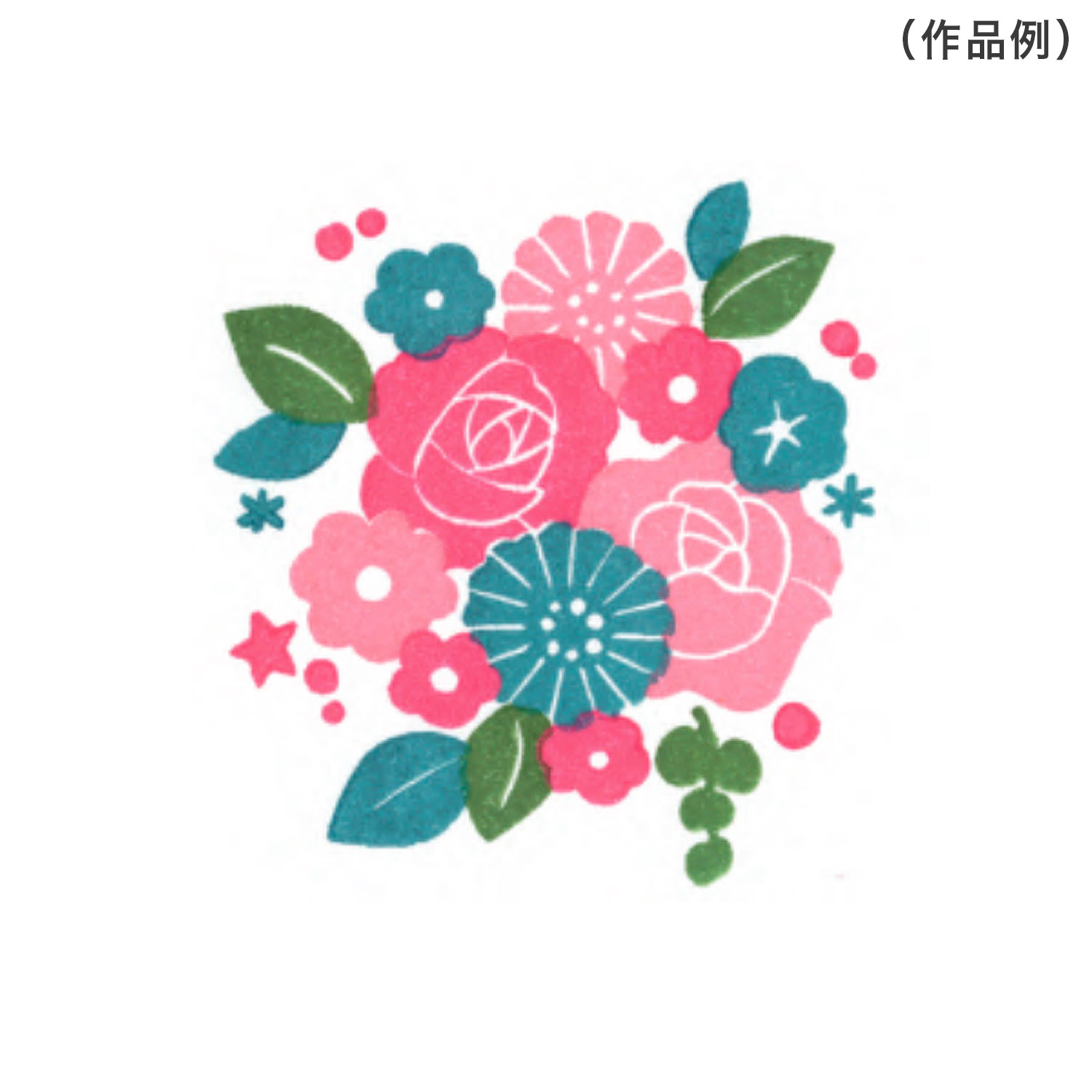 �ĥ��ͥ� TSUKINEKO �С�������ե�S 4�ĥ��å�  VKS-401 �ڥ᡼���زġۡ�Bouquet