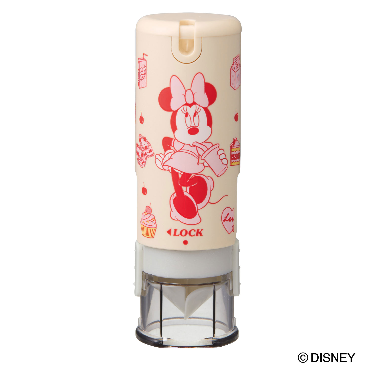 ������ϥ� Shachihata �ǥ����ˡ�����饯���� ����åץ쥹9 (�᡼�륪��������) XL-CLND2/MO �ڥ᡼���زġۡ��ߥˡ��ޥ���