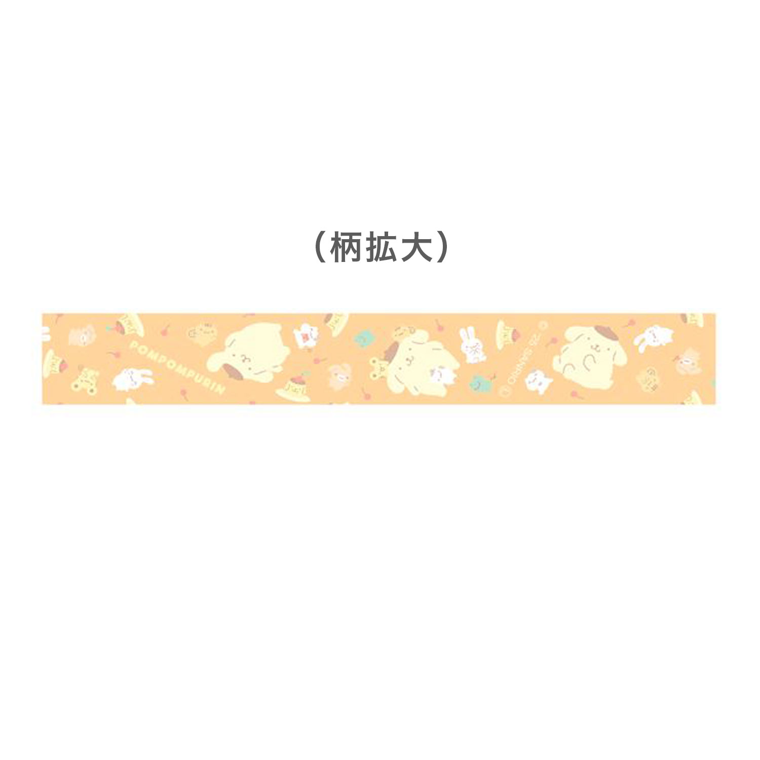 CASIO NAME LAND �͡������ �ơ��� 12mm�� ����ꥪ����饯������ �ݥ�ݥ�ץ����  XR-12SAPN1�ڥ᡼���زġۡ��ݥ�ݥ�ץ����