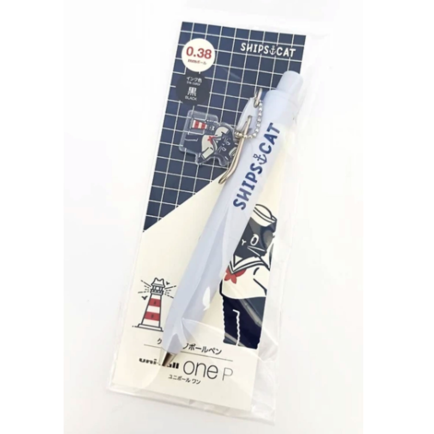����ӡ� ���ӥ���SANBY ��˥ܡ�����P 0.38 SHIPS CAT  obi-UBOP-04�ڥ᡼���زġۡ�SHIPS CAT